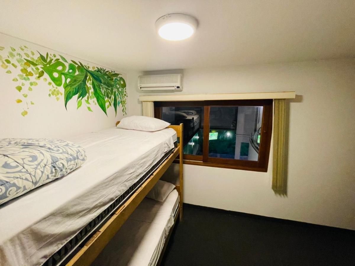 Rainbow Hostel
