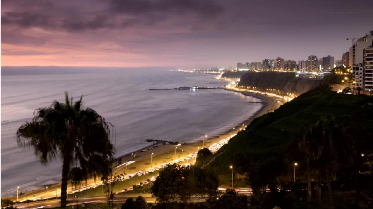 Hostel Rainbow Lima