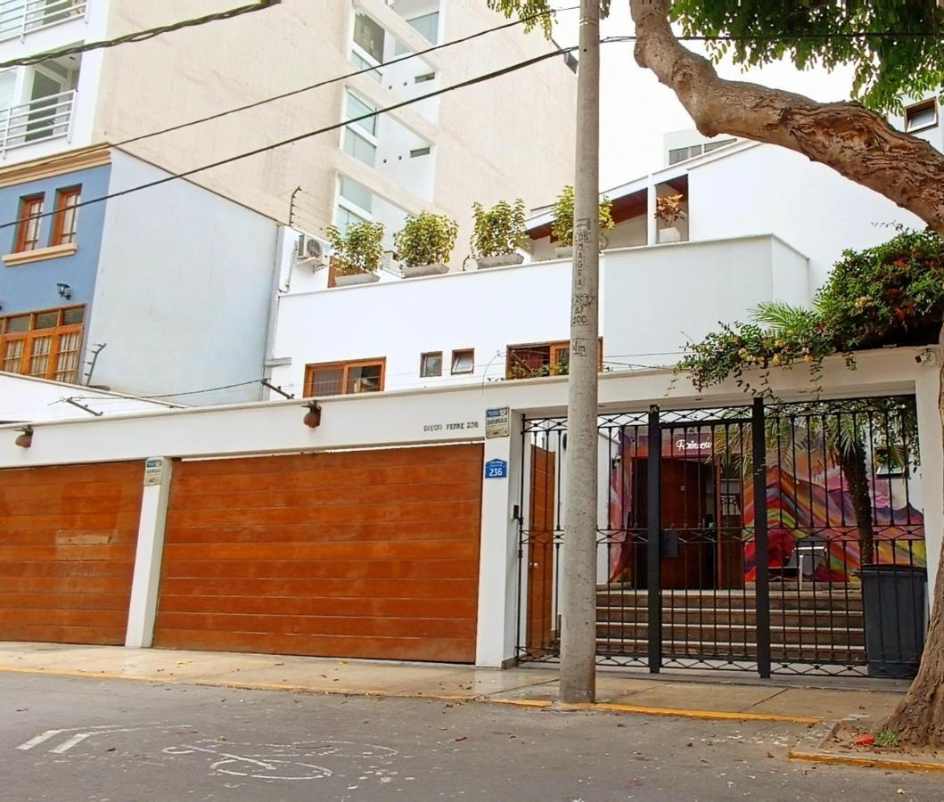 Rainbow Hostel