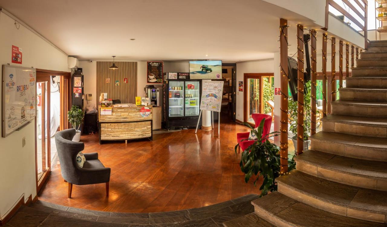 Rainbow Hostel