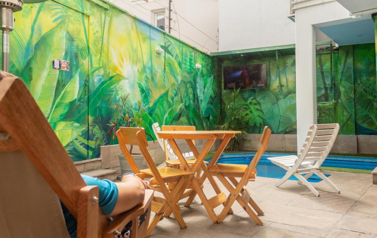 Rainbow Hostel
